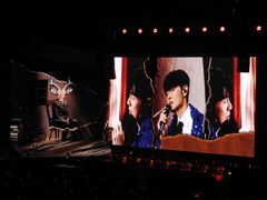 -杭州奥体中心-体育场