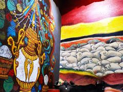 -敏珠拉姆藏餐·南京厨房(富春江东街店)