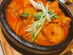 云南红河包浆豆腐-米店·云南菜(南门店)