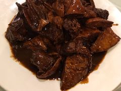 -锦江中华村农家乐饭庄