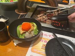 -千寻烧肉(政务区店)