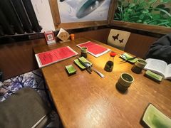 -鳗鱼家·深夜食堂(军博店)