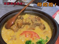 -啫神·广州地标美食(北京路店)