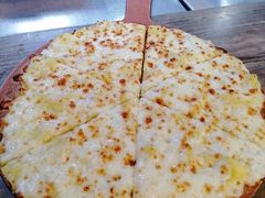 -棒约翰比萨·意面(肇嘉浜路店)