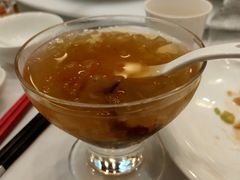 雪梨红枣炖银耳-眉州东坡(亚运村店)