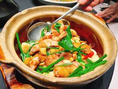 -玖味(老工人西路店)