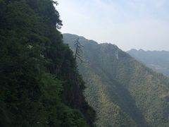 -南尖岩