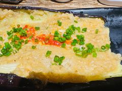 -平娃三宝烧烤·面食(南小街店)