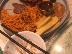 -新宝餐厅(流塘店)