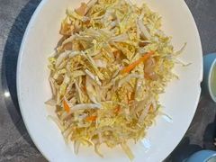 -1937青岛老味道·海肠捞饭·青岛菜(大鲍岛栈桥店)