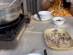 -小煵记·打边炉(西丽文光店)