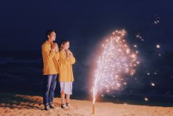 点击看大图 -经典婚纱摄影美学馆·私人定制