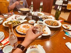 -福建美食城(老君堂店)