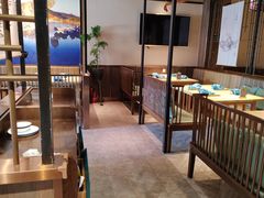 -小船渔村•大连菜•大连焖鱼(黄河路店)
