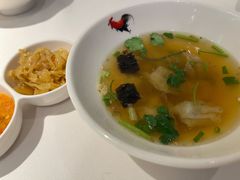 莆田扁肉汤-莆田餐厅PUTIEN(三里屯店)