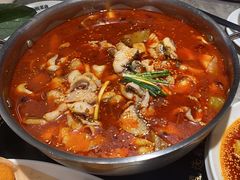 -有家酸菜鱼(苏州绿宝广场店)