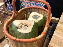 -椰夫人·养生椰子鸡(金沙洲永旺店)