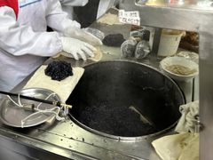 -芳婆糕团店(王府大街店)