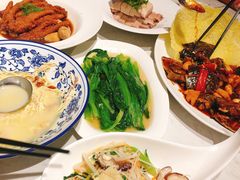 -上海宝华喜来登酒店·采悦轩中餐厅