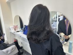 -东梵造型·烫发染发接发连锁SALON