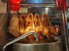 陈鹏鹏·金奖卤鹅-陈鹏鹏潮汕菜(宝安机场T3航站楼店)