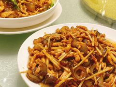 -胖子菜馆(隆昌路店)