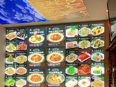 -灶座小锅烀饼·铁锅炖(道里店)
