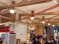 -味千拉面(广州白云机场T1西二店)