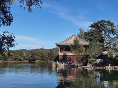 -承德避暑山庄景区