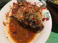 -费大厨辣椒炒肉(太平老街店)