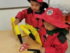 -斯坦星球AI编程·机器人科创·科学实验·信奥·思维·STEM·积木拼搭·竞赛考级(浦东联洋广场大拇指龙阳御桥中心)