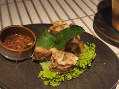 -CHINCHIN 青青·泰国料理(万象食家店)