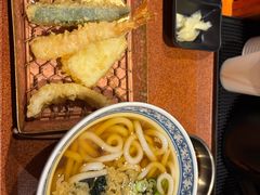 -天妇罗内顺田(罗湖店)
