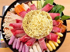 -汤连得温泉馆(宝山店)