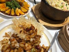 -眉州东坡(团结湖店)