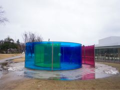 -金泽21世纪美术馆