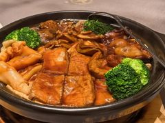 -南园酒家(前进路店)