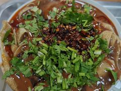 -正味斋锅巴菜(西北角店)