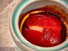 东坡肉-钱塘花园·宁波菜