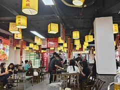 -郝大姐·乌龙山铁板烧(大学城三店)