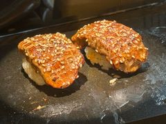 -昊·来了寿司(台湾街店)