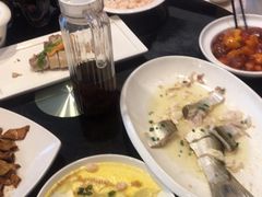 -欣旺·迎宾楼·百年无锡菜