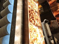 -禾斗海鲜自助(市南银座店)