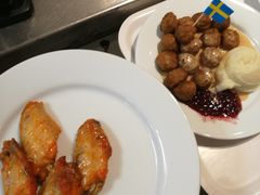 -宜家家居(西安未央商场店)