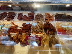 -紫燕百味鸡(灵岩南路店)