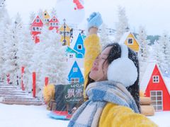 -盈香心动乐园