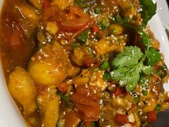 -渔太泰漓江小馆·广西融合菜(西街店)