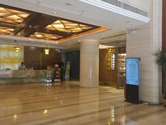 -广州克莱顿酒店