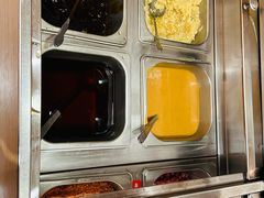 -成都你六姐·牛肉冒菜·麻辣香锅(长泰广场店)