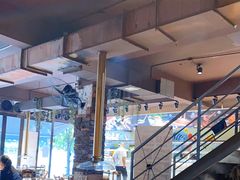 -五彩凉山自助西昌烧烤(柳翠路店)